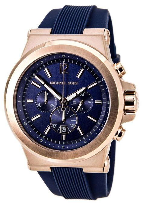 michael kors watch clasp|michael kors silicone strap.